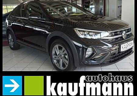 VW Taigo Volkswagen 1,0 TSI DSG R-LINE IQ-DRIVE IQ-LIGHT KAMER