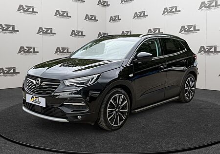 Opel Grandland X Grandland Ultimate | Vollausstattung | Leder