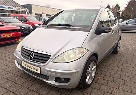 Mercedes-Benz A 180 A180 CDI/TÜV.NEU/AUTOMATIK/SHZ/