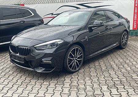 BMW 218i Gran Coupé|M-Sport|Navi|HarmanKardon|ALU19"