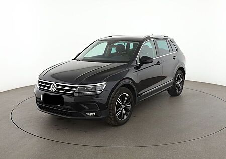 VW Tiguan Volkswagen 1.5 TSI ACT OPF DSG IQ.DRIVE IQ.DRIVE