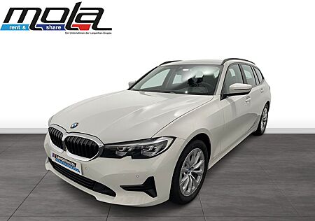 BMW 318d LED/NAVI PROF/SHZ/SITZE ELEKTR./PDC