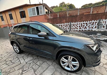 Seat Ateca 1.5 TSI ACT 110kW FR DSG FR