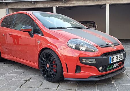 Abarth Punto Evo 1.4 MultiAir 16V S+S