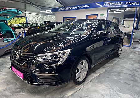 Renault Megane IV Grandtour Play*Erst 56Tkm*Tüv 10/26*