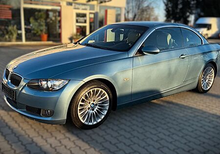 BMW 325 i Cabrio