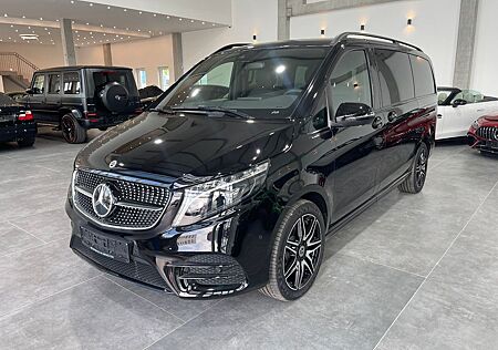 Mercedes-Benz V 300 V300 d EXCLUSIVE 4MATIC lang*AMG*Airmatic*