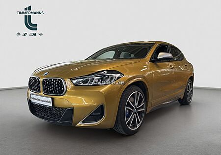 BMW X2 M35i AdLED HiFi HUD Komfortzg