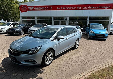 Opel Astra K ST 1.4 Turbo Dynamic*2-Hand