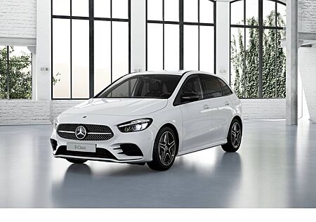 Mercedes-Benz B 250 e AMG NIGHT*Spurhalte*Kamera*Keyless*LED*+