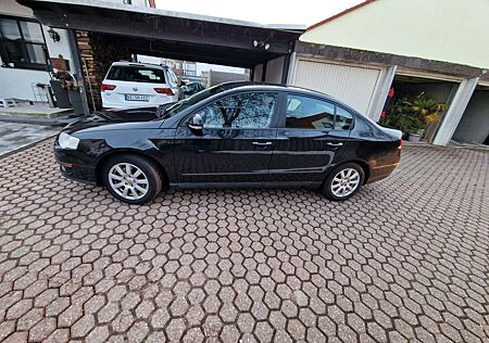 VW Passat Volkswagen 1.4 TSI DSG Comfortline Comfortline