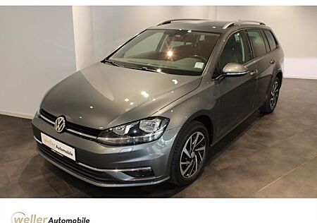 VW Golf Volkswagen Variant VII 1.5 TSi ''Join'' Rückfahrkamera
