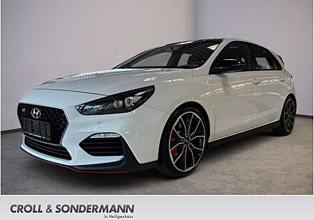 Hyundai i30 2.0 T-GDI N Performance