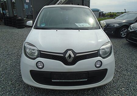 Renault Twingo Experience