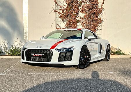 Audi R8 5.2 FSI RWS LIMITED EDITION 1/999 - 1 OWNER