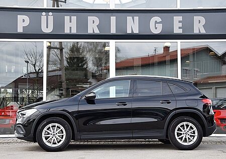 Mercedes-Benz GLA 200 d Aut.