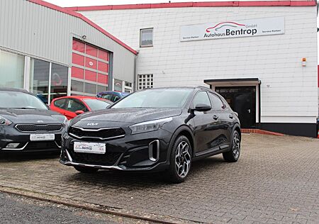 Kia XCeed MJ25 1.5 T-GDI DCT GT-line Leder