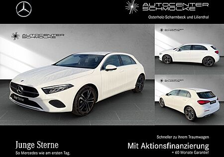 Mercedes-Benz A 250 e PROGRESSIVE ADVANCED*AHK*VERKEHRSZEICHEN