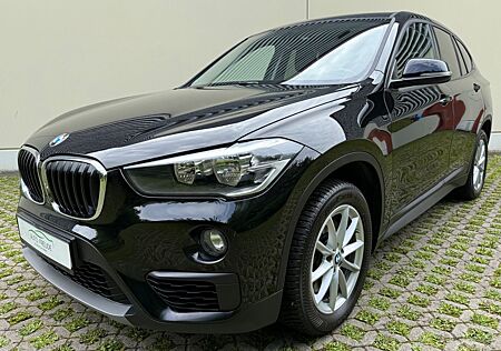 BMW X1 xDrive 20 i Aut. Kamera Navi elektr. Sitze