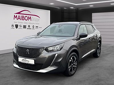 Peugeot 2008 1.2 PureTech