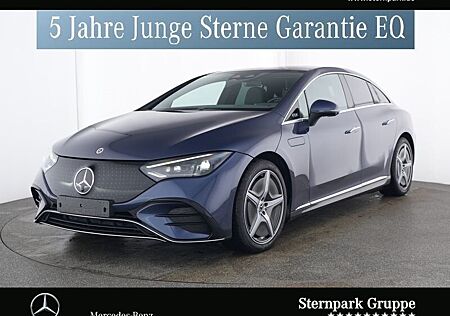 Mercedes-Benz EQE 350 4M AMG Airmatic,Digi,360°Pano,Burm.HUD,