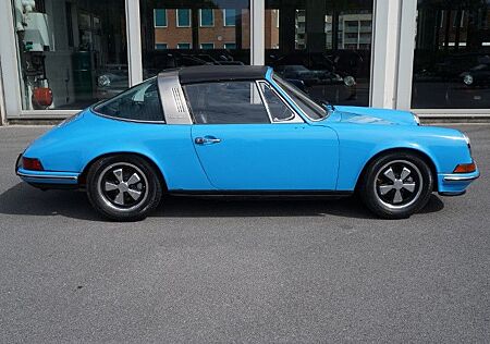 Porsche 911 Urmodell 911 2.2 T Targa
