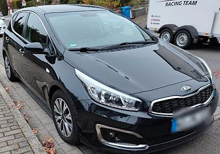 Kia Cee'd / Ceed 1.6 CRDi