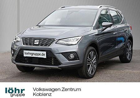 Seat Arona 1.0 TSI Xcellence Navi/Full-Link/RFK