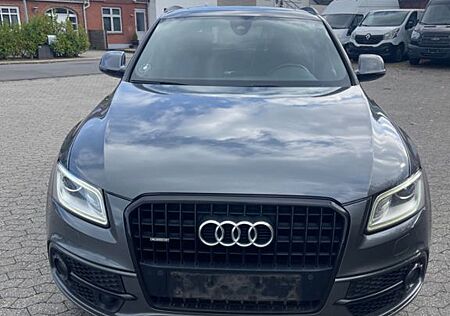 Audi Q5 3.0 TDI S tronic quattro