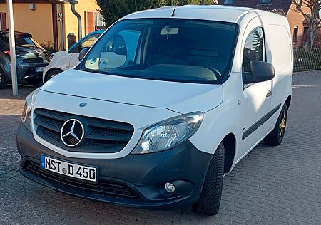 Mercedes-Benz Citan