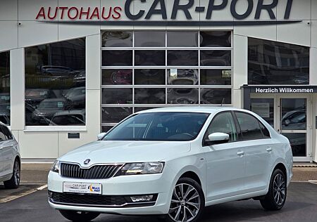 Skoda Rapid Drive| SZHZ| 8-FACH| NEBELSCH.