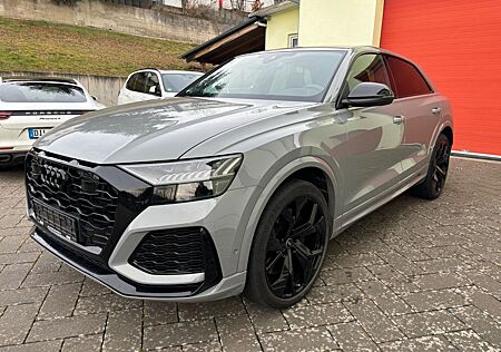 Audi RS Q8 RSQ8 4.0 TFSI quattro 28TKM RS Sportabgas.