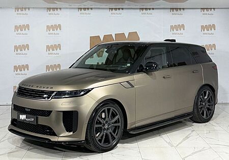 Land Rover Range Rover Sport SV Edition One