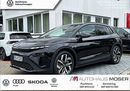 Skoda Elroq 85 Sportline AHK*HeadUp*Canton*MTRX*Winter