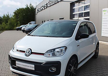 VW Up Volkswagen ! GTI Start-Stopp