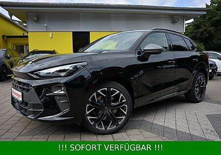 Cupra Terramar VZ 2.0 TSI DSG 4x4 5JGAR+AHK+360°+elHK