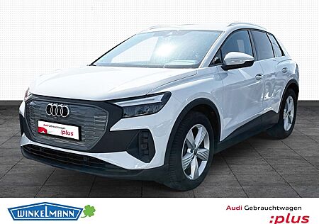 Audi Q4 e-tron 35 LED RÜCKFAHRK. ACC Digitales Cockpi
