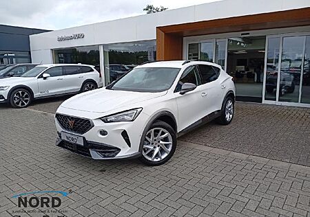 Cupra Formentor 1.5 Tsi Winter Paket Navi Sitzheizung