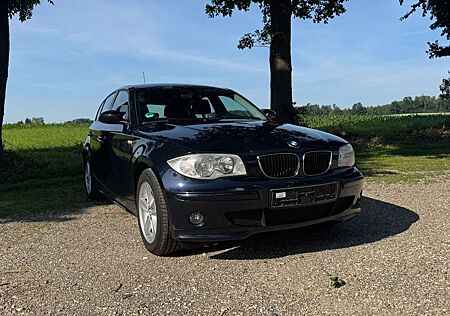 BMW 116i -