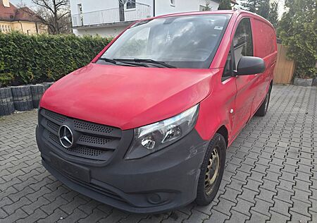 Mercedes-Benz Vito Kasten Autom.114/116 CDI, 119 CDI/BT RWD