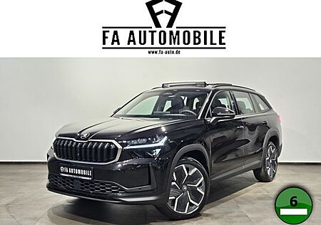 Skoda Kodiaq 4x4 Pano Head Up Matrix 7.Sitz Kameras