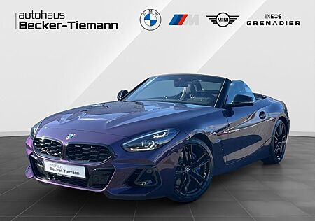 BMW Z4 M40i Head-Up | Driv.Assist. | HK HiFi | Lenkr