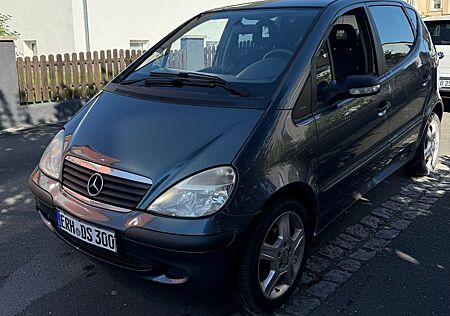Mercedes-Benz A 170 CDI CLASSIC PICCADILLY Classic