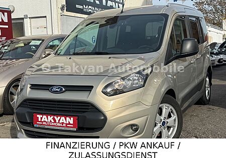 Ford Tourneo Connect Trend