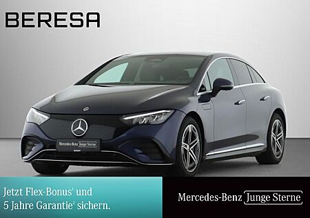 Mercedes-Benz EQE 500 4M AMG Airmatic Pano Burmester 3D Memory