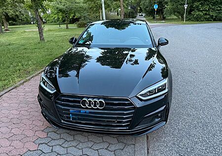 Audi A5 40 TFSI Sportback, Matrix, virtual cockpit+