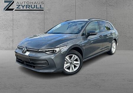 VW Golf Volkswagen Variant Life 1.5 TSI 116 PS NAVI/LED/RFK