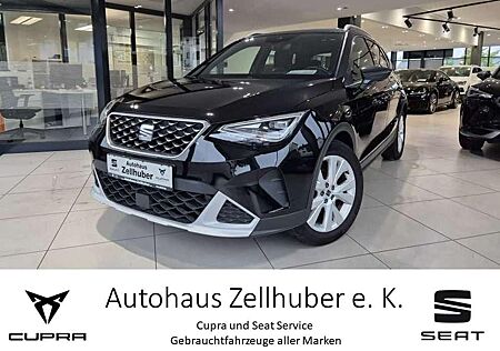 Seat Arona 1.0 TSI Xperience Pro *Navi*Sitzhzg*LED*