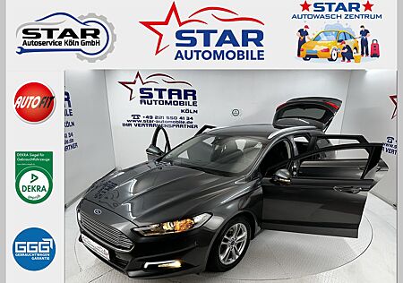 Ford Mondeo Turnier Business Edition*1,5-121KW*NAVI*6