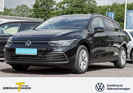VW Golf Volkswagen Variant 2.0 TDI DSG LIFE NAVI CLIMATRONIC L
